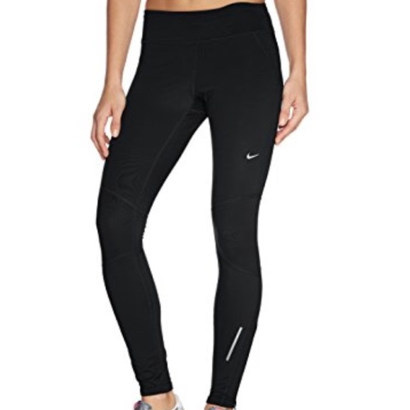 Nike element thermal tights Clearance